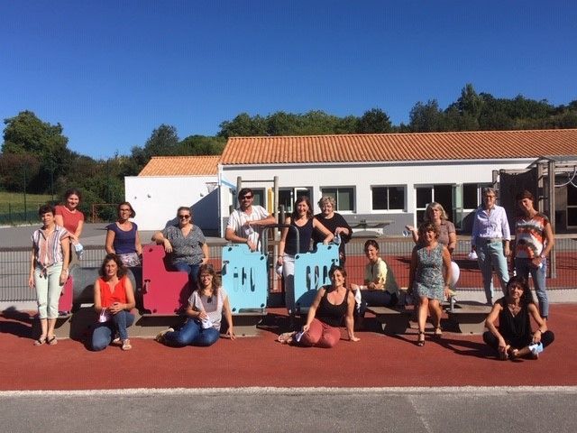 Ecole Notre Dame De La Source La Garnache